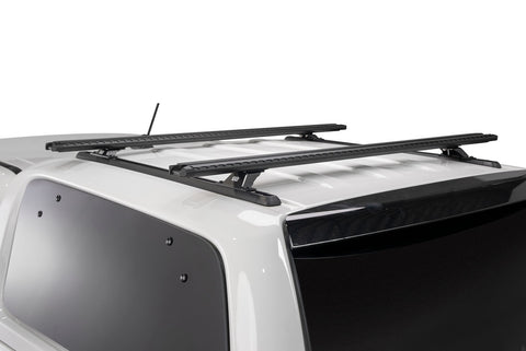 EGR GEN3 Canopy Crossbar Rack Kit ST side view