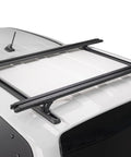 EGR GEN3 Canopy Crossbar Rack Kit ST rear view