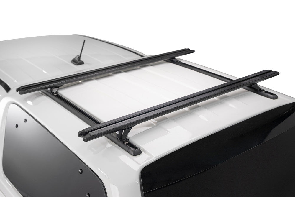 EGR GEN3 Canopy Crossbar Rack Kit ST rear view