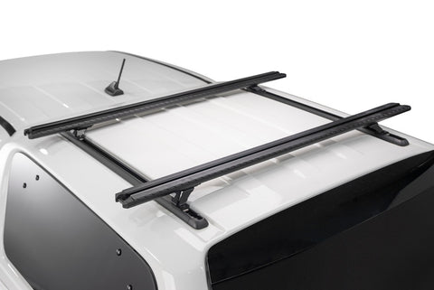 EGR GEN3 Canopy Crossbar Rack Kit ST rear view