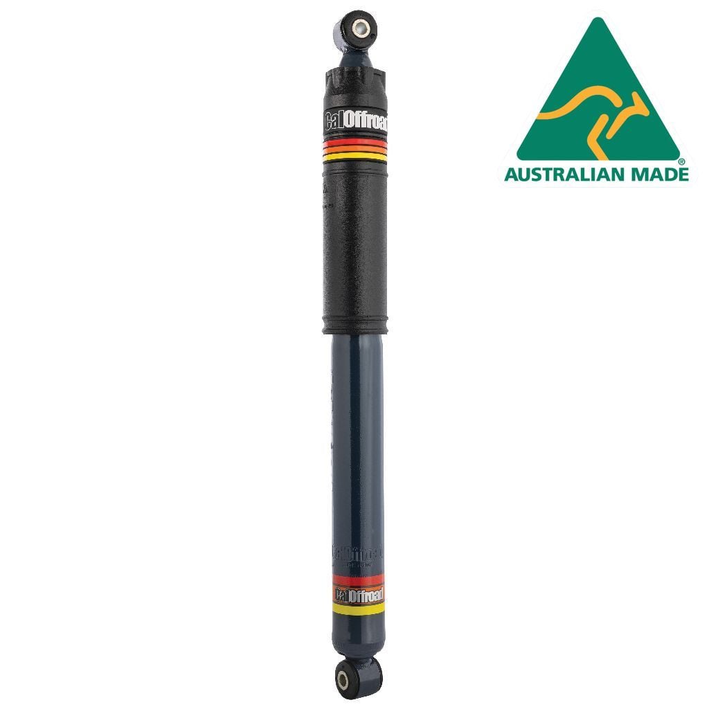 Cal Offroad Nitro Pro rear shock for Next Gen Ford Ranger