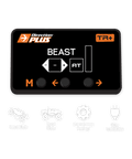 Direction Plus TR+ Throttle Controller for the Ford Ranger & Everest Next-Gen (2022+)