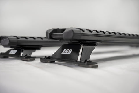 EGR GEN3 Canopy Crossbar Rack Kit ST detail