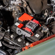Battery Mounted Fuse Holder for Ranger/Everest 2022+