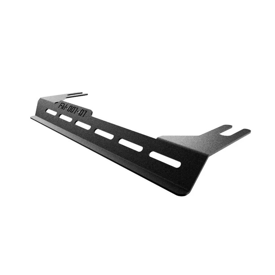 Pirate Camp Co fire extinguisher bracket for Ford Ranger Super Duty