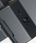 VIKOR aluminium bash plate Ford F-150 facelift close up