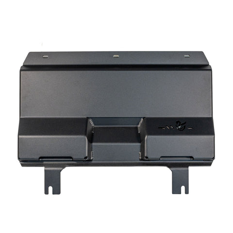 VIKOR aluminium bash plate for the facelift Ford F-150