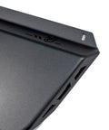 Close up of the VIKOR Ford Ranger PX bash plate