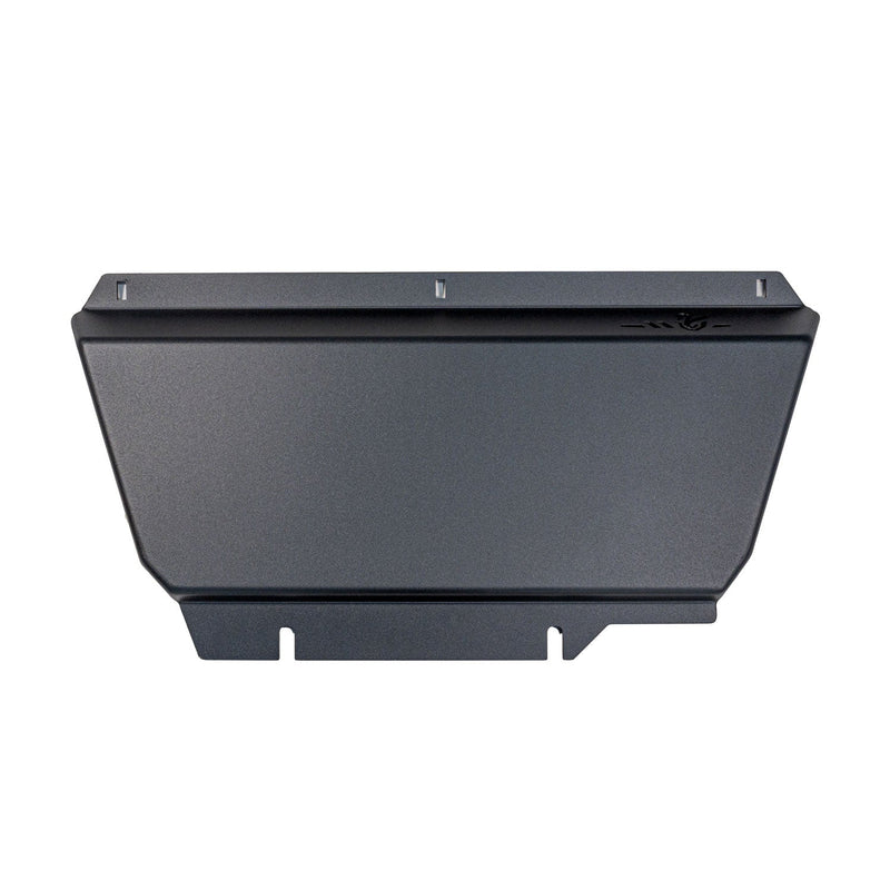 VIKOR aluminium bash plate for the Ford Ranger PX2 and PX3