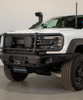 VIKOR Diablo Hybrid bull bar for Ford Ranger Super Duty 2025+