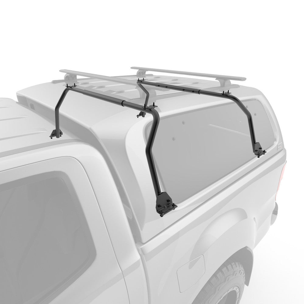 EGR GEN3 Canopy Roof Rack Kit for Next Gen Ford Ranger