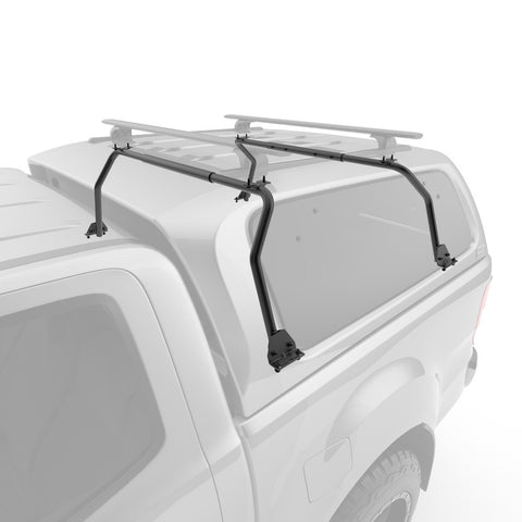EGR GEN3 Canopy Roof Rack Kit for Ford Ranger Next-Gen