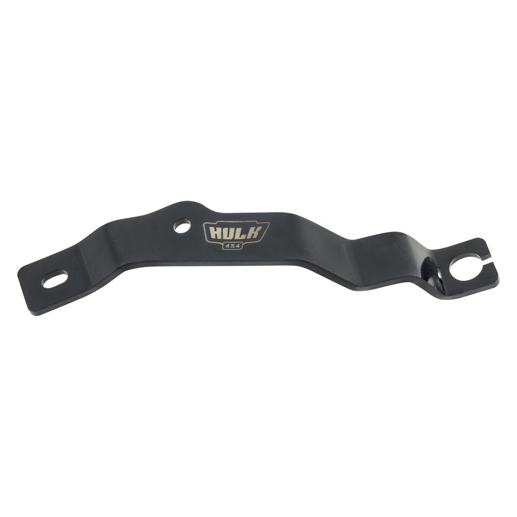 Hulk 4x4 bonnet antenna mount for Next Gen Ford Ranger and Everest