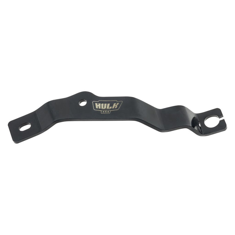 Hulk 4x4 bonnet antenna mount for Next Gen Ford Ranger and Everest