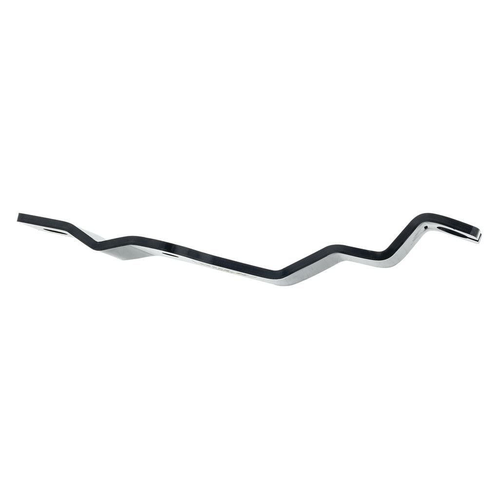 Hulk 4x4 bonnet antenna bracket profile