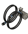 Pirate Camp Co dual ARB compressor filter relocation kit