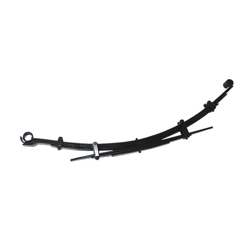 Cal Offroad 2 inch lift leaf spring for Next Gen Ford Ranger
