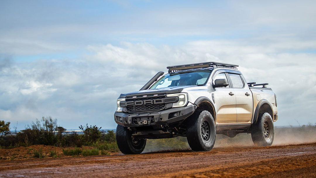 Australia's Specialist Next Gen Ford Ranger Accessories Store – NXG