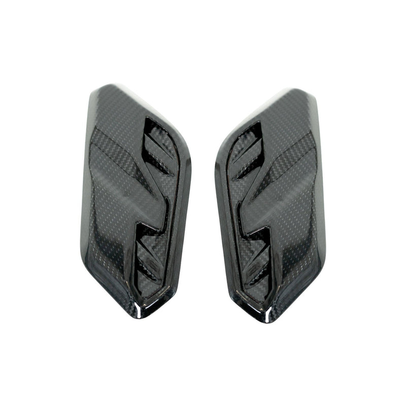 Ford Ranger Raptor Carbon Fibre Fender Vents Set