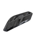 Carbon Fibre Fender Vents Front View