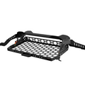 Pirate Camp Co drop down rear roof parcel shelf for Ford Everest Next-Gen