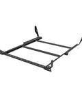 Pirate Camp Co TubLock no-drill mounting system for Next Gen Ranger