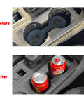Silicone Cup Holder Liner to suit Next Gen Ranger / Raptor / Everest - view 11