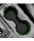Silicone Cup Holder Liner to suit Next Gen Ranger / Raptor / Everest - view 9