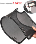 Ford Ranger/Everest 2022-2025 Insect-Proof Air Inlet Protection Covers - view 4