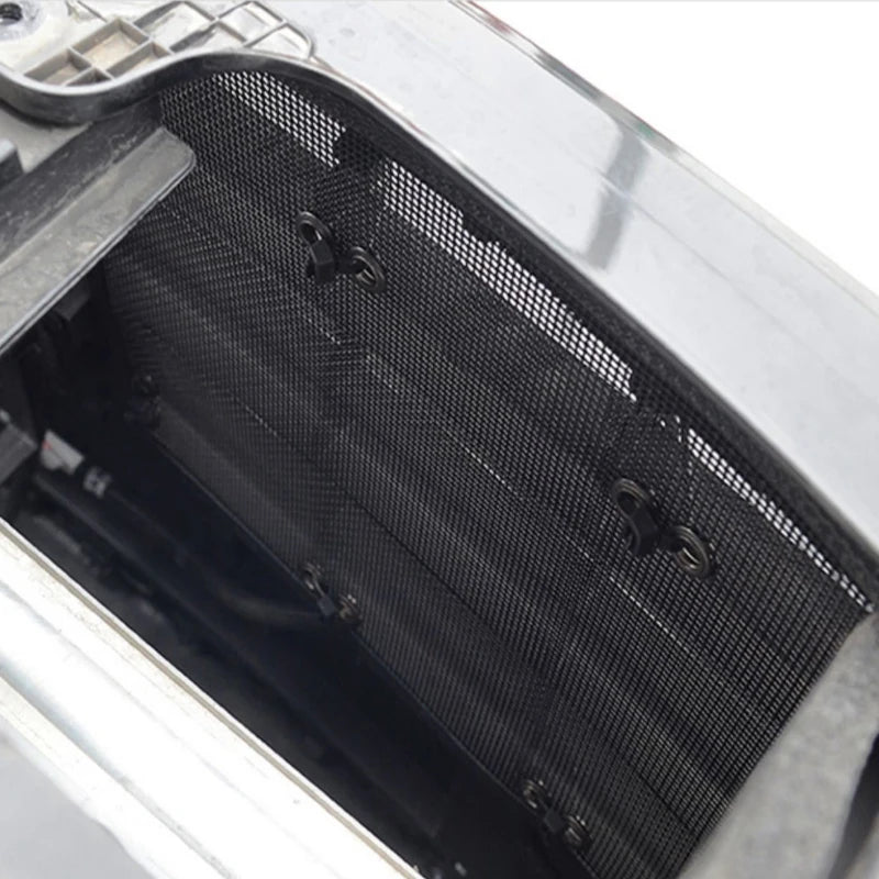 Ford Ranger/Everest 2022-2025 Insect-Proof Air Inlet Protection Covers - view 12