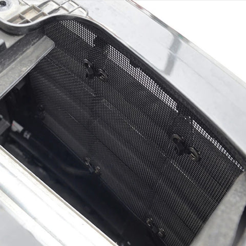 Ford Ranger/Everest 2022-2025 Insect-Proof Air Inlet Protection Covers - view 12