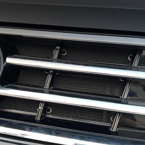 Ford Ranger/Everest 2022-2025 Insect-Proof Air Inlet Protection Covers - view 11