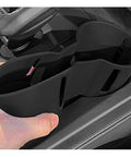 Silicone Cup Holder Liner to suit Next Gen Ranger / Raptor / Everest - view 12
