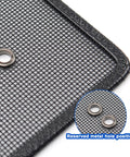 Ford Ranger/Everest 2022-2025 Insect-Proof Air Inlet Protection Covers - view 5