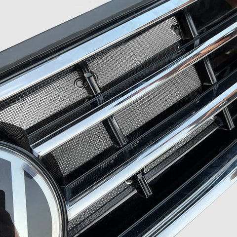Ford Ranger/Everest 2022-2025 Insect-Proof Air Inlet Protection Covers - view 13