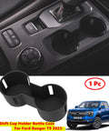 Silicone Cup Holder Liner to suit Next Gen Ranger / Raptor / Everest - view 7