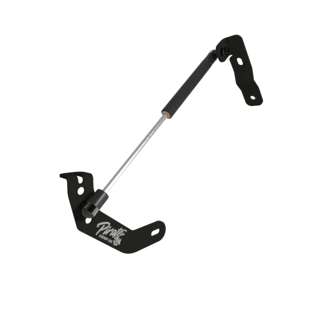 Pirate Camp Co bonnet strut kit for Ford Ranger Super Duty