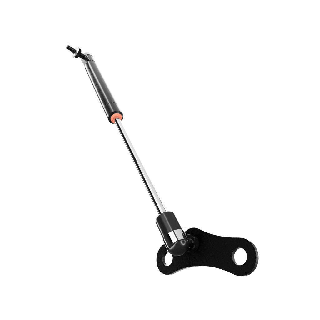 Pirate Camp Co tailgate damper kit for Next Gen Ranger