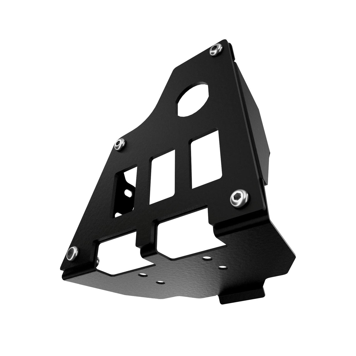 Pirate Camp Co rear cargo area switch panel for Next Gen Everest