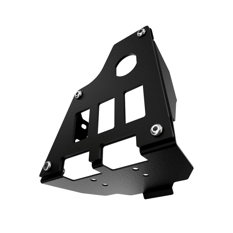 Pirate Camp Co rear cargo area switch panel for Next Gen Everest