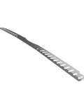 Pirate Camp Co behind the grille light bar bracket for Ford Ranger Next-Gen