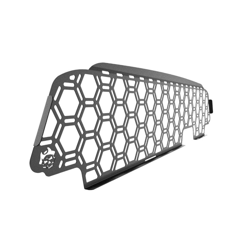 Pirate Camp Co rear molle window panel for Ford Ranger Super Duty