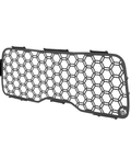Pirate Camp Co rear molle window panel for Next Gen Everest