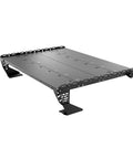 Pirate Camp Co cargo bay storage platform for Ford Everest Next-Gen