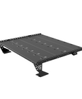 Pirate Camp Co cargo bay XL storage platform for Ford Everest Next-Gen