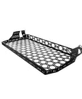 Pirate Camp Co rear roof parcel shelf for Ford Ranger Super Duty