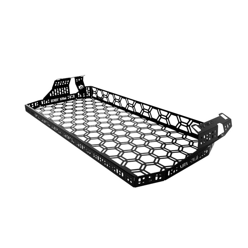 Pirate Camp Co rear roof parcel shelf for Ford Ranger Super Duty