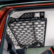 Pirate Roof Parcel Shelf for the Next Gen Ford Ranger