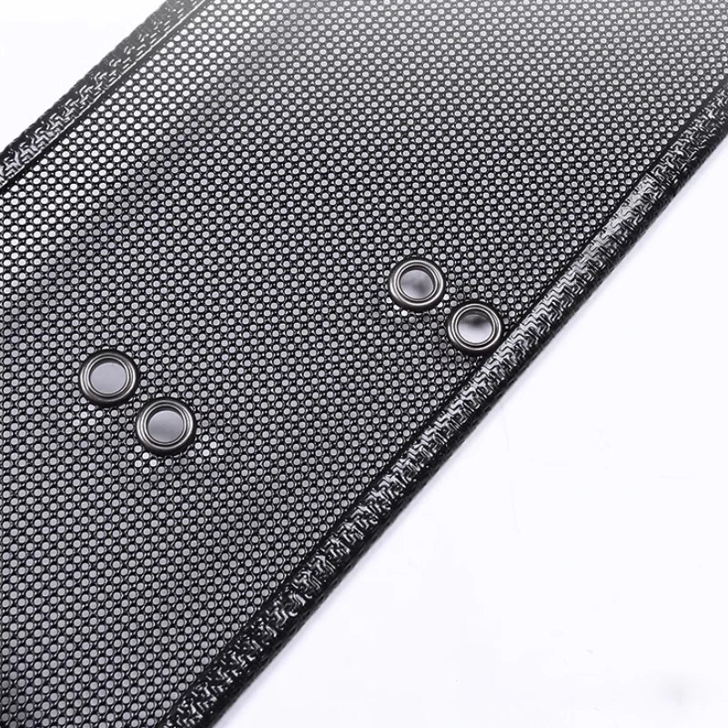 Ford Ranger/Everest 2022-2025 Insect-Proof Air Inlet Protection Covers - view 7