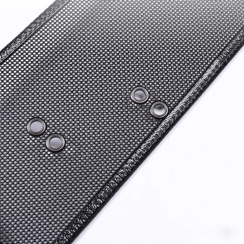 Ford Ranger/Everest 2022-2025 Insect-Proof Air Inlet Protection Covers - view 7